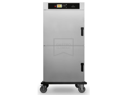 Regenerátor Moduline pojízdný RRT-162E (Varianta Regenerátor Moduline pojízdný RRT-162E)