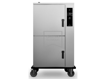 Regenerátor Moduline pojízdný RRT-153D (Varianta Regenerátor Moduline pojízdný RRT-153D)