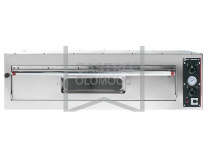 Pec PizzaGroup Entry Max 6L (Varianta Pec PizzaGroup Entry Max 6L)