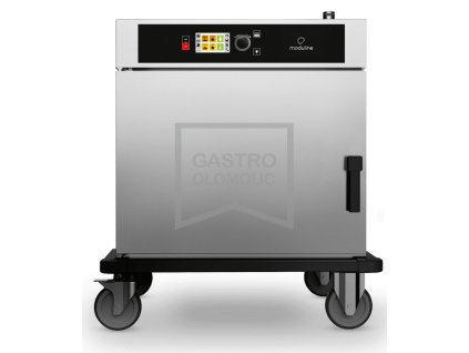 Regenerátor pojízdný Moduline RRT-061E (Varianta Regenerátor pojízdný Moduline RRT-061E)