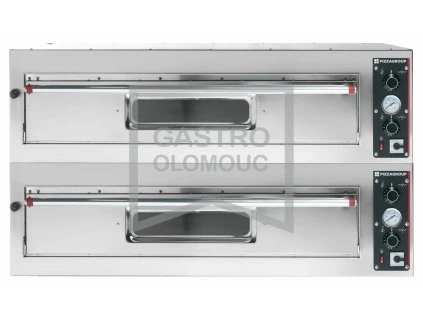 Pec PizzaGroup Entry Max 12L (Varianta Pec PizzaGroup Entry Max 12L)
