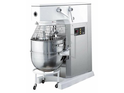 Univerzální šlehací a hnětací robot ALBA RE22 (s mísou 60 l) (Varianta Univerzální šlehací a hnětací robot ALBA RE22 (s mísou 60 l))