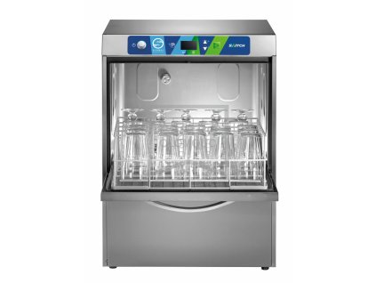 Myčka skla dvouplášťová SW40-30-2 DB 230V systém switch (Varianta Myčka skla dvouplášťová SW40-30-2 DB 230V systém switch)