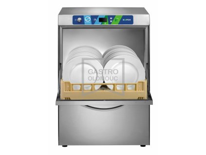 Myčka nádobí dvouplášťová SW50-32-2 DB 400V systém switch (Varianta Myčka nádobí dvouplášťová SW50-32-2 DB 400V systém switch)