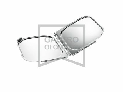 Víko GDS-U 1/1 výklopné (Varianta Víko GDS-U 1/1 výklopné)