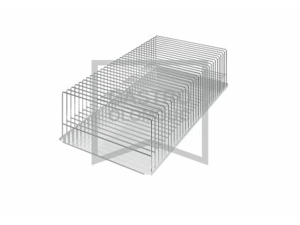 Rám pro víka GDD (Varianta Rám pro víka GDD)