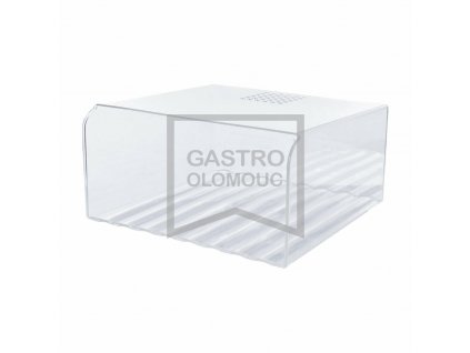 Kryt komory MICROSAVE CPS4A (MJ1850/MJ1500W) (Varianta Kryt komory MICROSAVE CPS4A (MJ1850/MJ1500W))