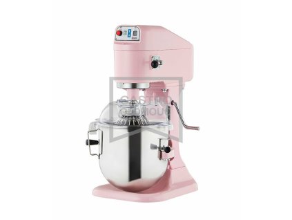 Robot SP-800A 8L růžový (Varianta Robot SP-800A 8L růžový)
