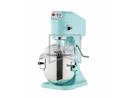 Robot SP-800A 8L tyrkysový (Varianta Robot SP-800A 8L tyrkysový)