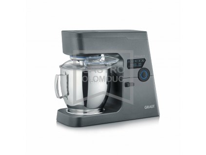 Robot kuchyňský GRAEF MYestro 7L (Varianta Robot kuchyňský GRAEF MYestro 7L)