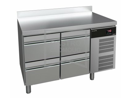 Stůl chladící AVANTIS ATP-7-135-04 (Varianta Stůl chladící AVANTIS ATP-7-135-04)