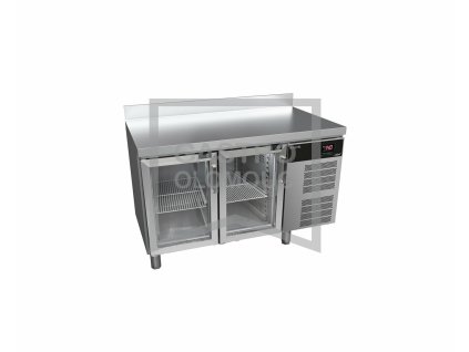 Stůl mrazící AVANTIS ATP-7-135-20 GD (Varianta Stůl mrazící AVANTIS ATP-7-135-20 GD)