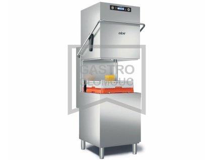 Myčka průchozí GSX-H510 W P/U/SA B DD (400V/11,85kW) (Varianta Myčka průchozí GSX-H510 W P/U/SA B DD (400V/11,85kW))