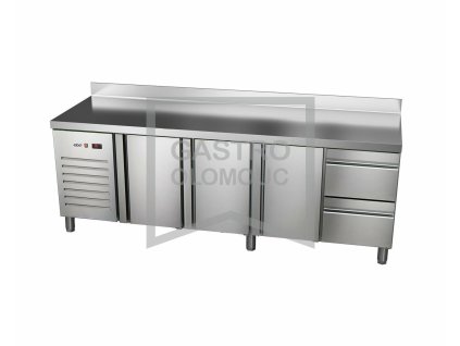 ETP-7-225-32 HC GI agregát vlevo (Varianta ETP-7-225-32 HC GI agregát vlevo)