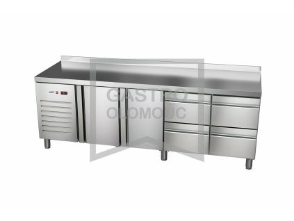 ETP-7-225-24 HC GI agregát vlevo (Varianta ETP-7-225-24 HC GI agregát vlevo)