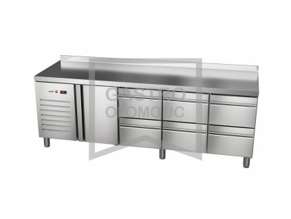 ETP-7-225-16 HC GI agregát vlevo (Varianta ETP-7-225-16 HC GI agregát vlevo)