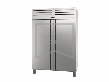 Skříň chladící ECP-1402/2 HC L GN 2/1 (Varianta Skříň chladící ECP-1402/2 HC L GN 2/1)