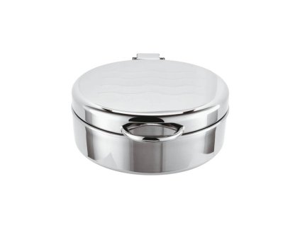 CHAFINGY KULATÉ, průměr 24-40 cm (Varianta CHAFING KULATÝ, průměr 24 cm)