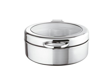 CHAFINGY KULATÉ, průměr 30-40 cm (Varianta CHAFING KULATÝ, průměr 30 cm)