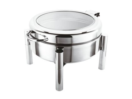 CHAFINGY KULATÉ, průměr 30-40 cm (Varianta CHAFING KULATÝ, průměr 30 cm)