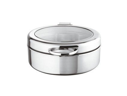 CHAFINGY KULATÉ, průměr 30-40 cm (Varianta CHAFING KULATÝ, průměr 30 cm)