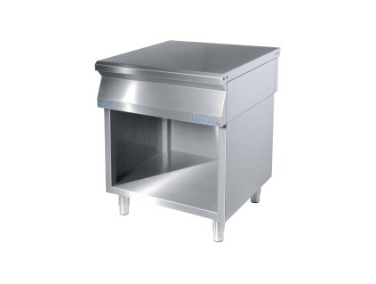 Alba WT 350/700 Pracovní stůl Classico 700 - šířka 350 mm Varianta: