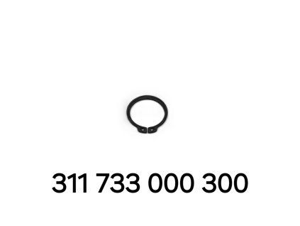 3043 krouzek pojivy vnejsi