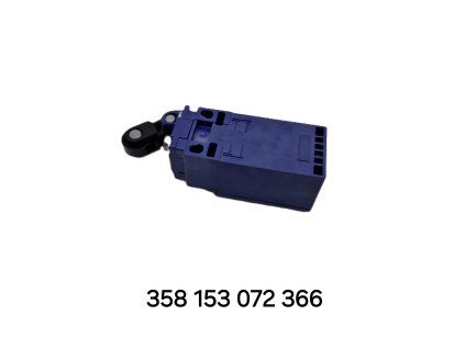 3097 spinac koncovy