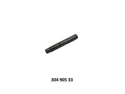 3151 mazaci trubka