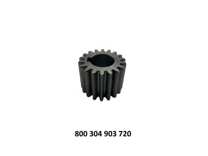 3307 pastorek