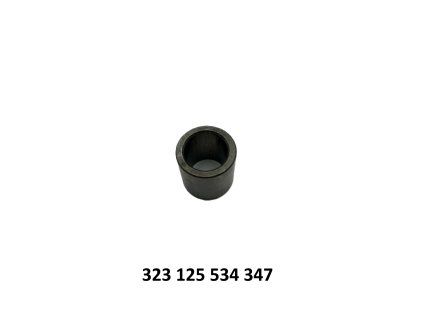 3436 pouzrdo samomazne