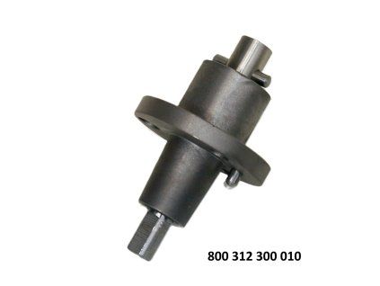 3502 naboj