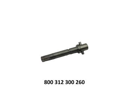 3505 hridel