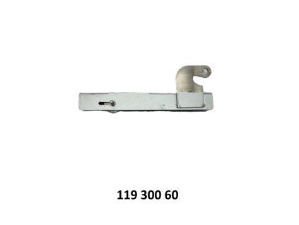 3598 drzak pravy