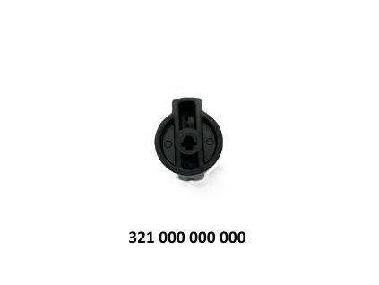 3628 knoflik elektricky