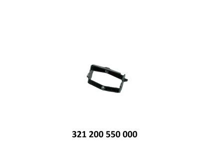 3631 drzak termostatu