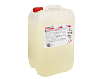 216 4 detclean d 220