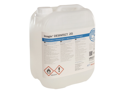 252 imagin desinfect 2g 5kg