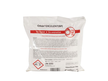 363 orkan excelent bp 1kg