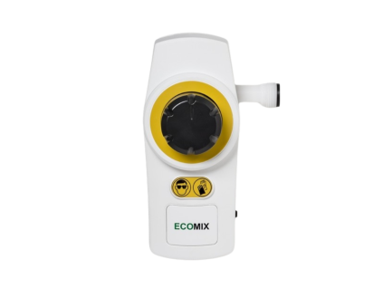 645 ecomix compact