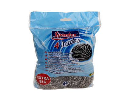 795 spontex dratenka jumbo 4ks