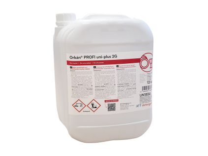 973 orkan profi uni plus 2g 12 kg
