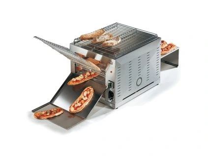 TOASTER PRŮBĚŽNÝ ROLLER TOPINKA VV