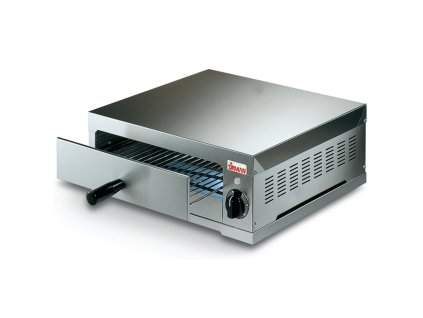 PEC NA PIZZU FP 38 POD VITRÍNY VD