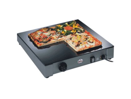 DESKA OHŘÍVACÍ PS VT