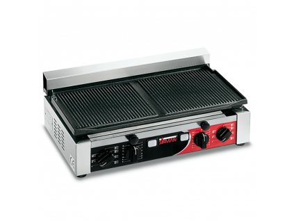 DESKA GRILOVACÍ TOP CORT L - LITINOVÁ