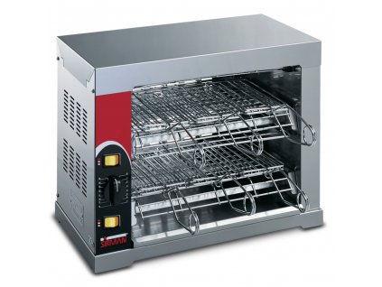 TOASTER GRIL SNACKOVÝ T 12C 4350