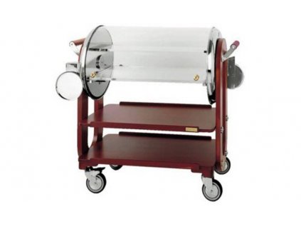 VOZÍKY SERVÍROVACÍ NA DEZERTY (Varianta VOZÍK SERVÍROVACÍ NA DEZERTY)