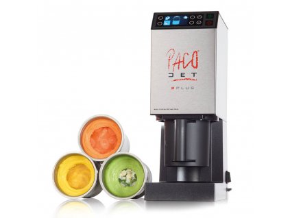 PACOJET 2 PLUS