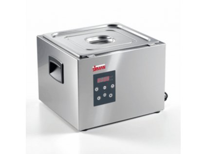 SOFTCOOKER SR GN 2/3 - S VÝPUSTNÝM KOHOUTEM